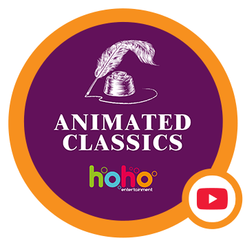 Animated Classics YouTube Channel